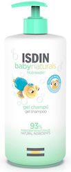 Isdin Σαμπουάν / Αφρόλουτρο 750ml Isdin Σαμπουάν / Αφρόλουτρο 750ml