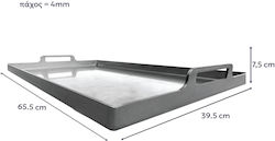 GMD Inox Backblech 65cm