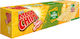 Mega Potato Chips Natural Flavor 50gr