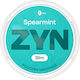 Zyn Spearmint Slim 9mg