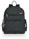 Gabol Backpack Black