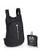 Gabol Backpack Μαύρο