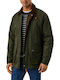 Jacket Olive