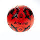 Admiral Kinderball Fußball Orange