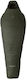 Nordisk Sleeping Bag Μονό Καλοκαιρινό Forest Night Green