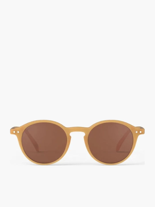Izipizi Sun D Men's Sunglasses with Transparent...