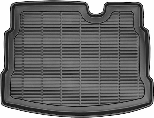 Max-dywanik Kofferraum Fußmatten 911409 Nissan Qashqai I Kreuzung 2007-2014