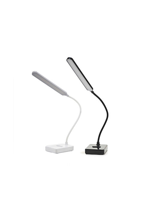 Φωτιστικό Γραφείου 28 Led 783406 Dictro Lux 020140 Φωτιστικό Γραφείου 28 Led 783406 Dictro Lux 020140