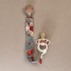 Nok Nok Pacifiers Accessories Ribbon from Fabri...