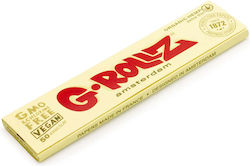 G-rollz Organic Hemp Ks G-rollz Organic Hemp Ks
