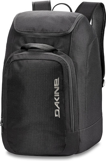 Dakine Чанта за обувки за ски и сноуборд Черен