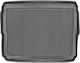 Max-dywanik Trunk Organizer 911607 Peugeot 3008 I Crossover 2009-2016 Upper Floor