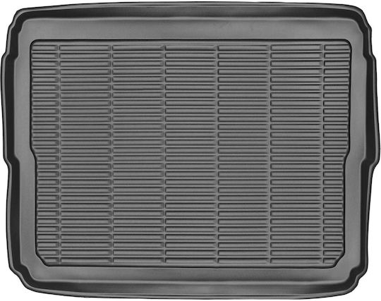 Max-dywanik Trunk Organizer 911607 Peugeot 3008 I Crossover 2009-2016 Upper Floor