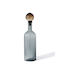 Polspotten Decorative Vase Blue 9x12cm