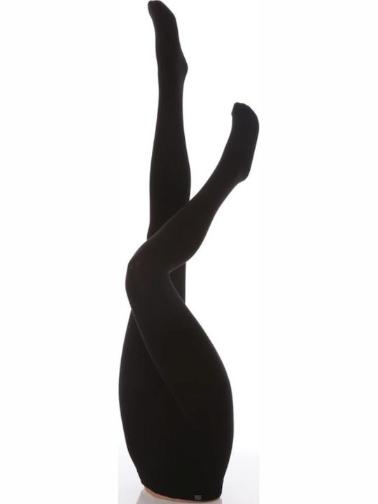 Heat Holders Thermal Tights Θερμοεσώρουχο Μαύρο Heat Holders Thermal Tights Θερμοεσώρουχο Μαύρο