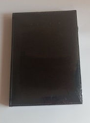 Agendă Telefonică Albastră 17x25cm