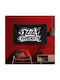 Ozzy Osbourne Logo Wanddekoration 1.20*1.80 Schwarz Weiß Flagge