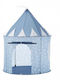 Kids Concept Kids Indian Teepee Play Tent Light Blue