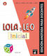 Lola Y Leo Inicial Edición Anotada Para Docentes