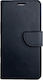 4g 5g Wallet Albastru marin (Redmi 15C 5G)