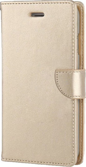 4g 5g Wallet Auriu (Redmi 15C 5G)