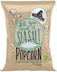 John Altman Βιολογικό Popcorn Θαλασσινό Αλάτι 22g 18130