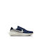Revolution 8 Herren Sportschuhe Laufen Blau