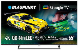 Blaupunkt Smart 4K Mini LED MBG7000S (2025) Blaupunkt Smart 4K Mini LED MBG7000S (2025)