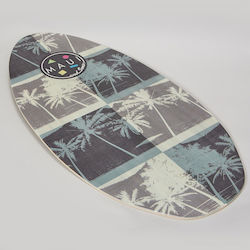 Maui & Sons Moody Skimboard ΧΑΚΙ