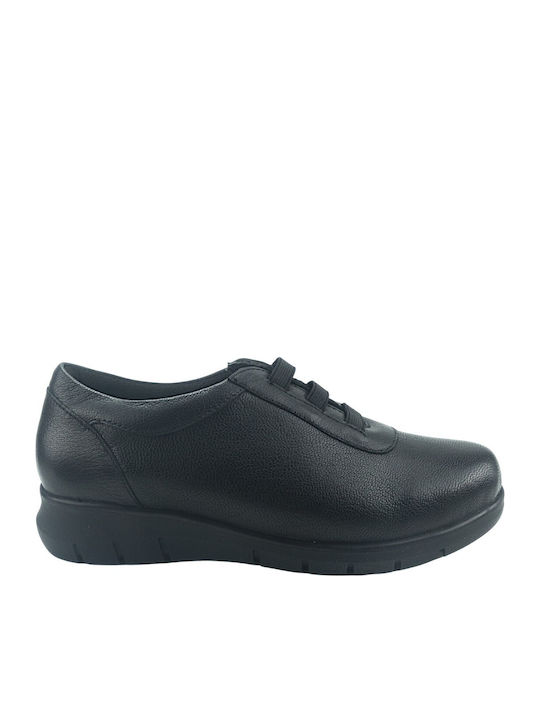 Sneakers Black