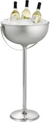 Tablecraft Weinkühler Inox 9,8 l Tablecraft Weinkühler Inox 9,8 l