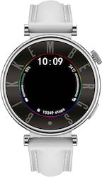 Bikkembergs BK-GR02 Alb