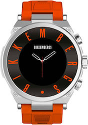 Bikkembergs BK-GT501 Portocaliu