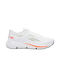 Zignition Sport Shoes Running White