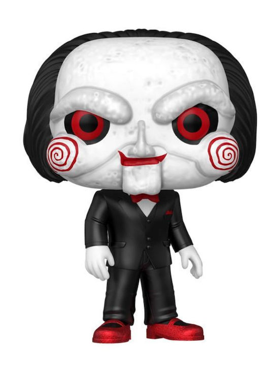 Funko Поп! Филми: Трион - Billy the Puppet 1823...