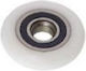 Wheel for Cabin Bathtub Railing 25mm A72