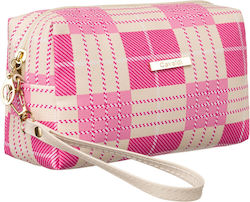 Cosmetic Bag Kos-35-8741 Pink