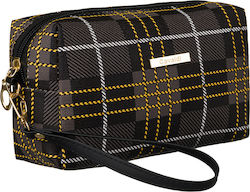 Cosmetic Bag Kos-35-8710 Black