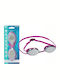 Bestway Swimming Goggles Adults Pink