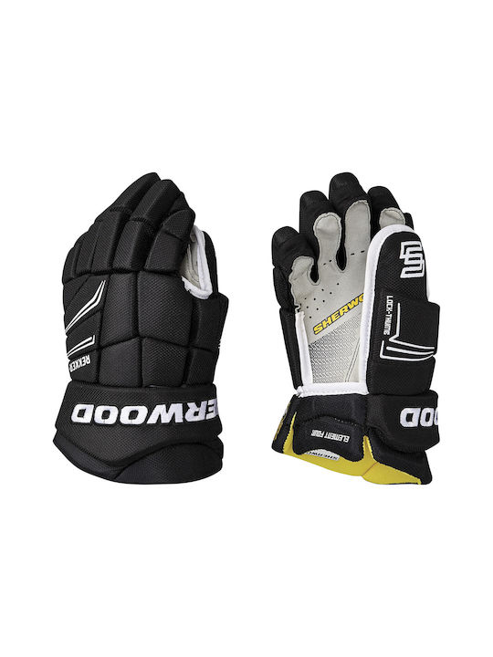 Sherwood Kids Ski & Snowboard Gloves Colorful
