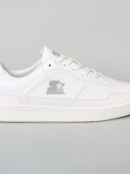 Starter Sneakers Λευκά