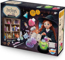 Buki Potions Lab για 8+ Ετών