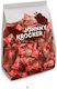 Roshen Johnny Krocker Wafer Milch 1000gr 1Stück