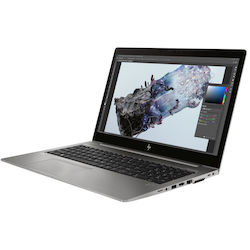 HP ZBook 15 G6 Refurbished (i7-9850H/32GB/1TB) HP ZBook 15 G6 Refurbished (i7-9850H/32GB/1TB)