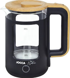 Jocca 1.8lt cu Putere 1500W Negru