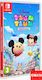 Tsum Tsum Festival Switch Game (Used)