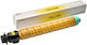 Integral Premium Toner 28k Ricoh Im C6010 Yellow 842531