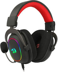 Redragon H510 Zeus-X RGB Über Ohr Gaming-Headse...