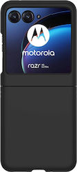 Back Cover Negrη (Razr 40 Ultra) Back Cover Negrη (Razr 40 Ultra)