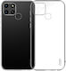Mofi Subțire Back Cover Silicon Transparent (Infinix Smart 6)